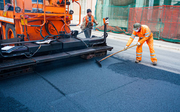 Best Recycled Asphalt Driveway Installation  in Bayport, NY