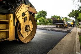 Bayport, NY Driveway Paving Services Company